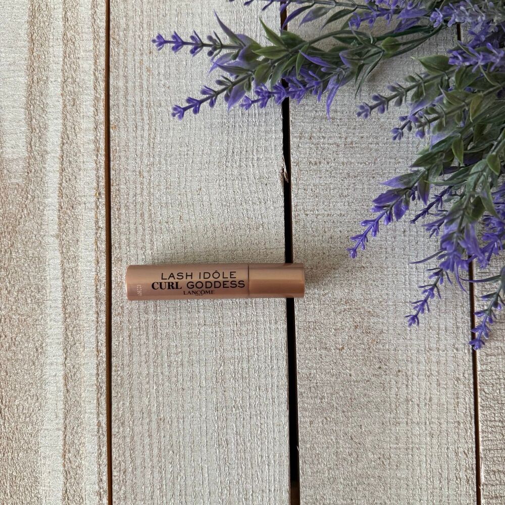 Lancome Curl Goddess Mascara